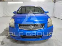 2010 Nissan SENTRA фото
