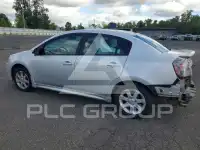 2010 Nissan SENTRA фото