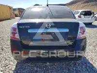 2010 Nissan SENTRA фото