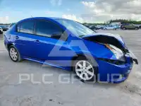 2010 Nissan SENTRA photo