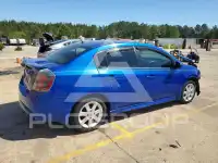 2010 Nissan SENTRA фото