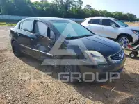 2010 Nissan SENTRA фото