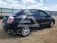 2010 Nissan SENTRA photo