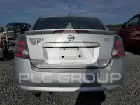 2010 Nissan SENTRA фото