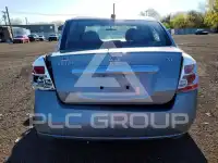 2010 Nissan SENTRA фото