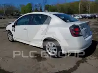 2010 Nissan SENTRA фото