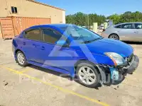 2010 Nissan SENTRA фото