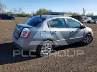 2010 Nissan SENTRA фото