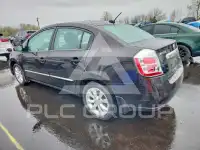2010 Nissan SENTRA фото