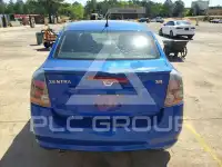 2010 Nissan SENTRA фото