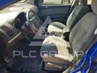 2010 Nissan SENTRA фото