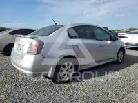 2010 Nissan SENTRA фото