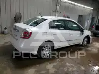2010 Nissan SENTRA фото