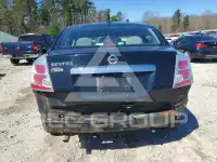 2010 Nissan SENTRA фото