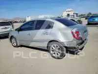 2010 Nissan SENTRA фото
