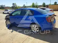 2010 Nissan SENTRA фото