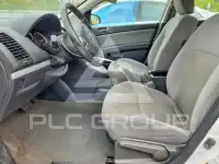 2010 Nissan SENTRA фото