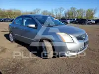 2010 Nissan SENTRA фото