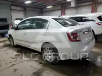 2010 Nissan SENTRA фото