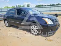 2010 Nissan SENTRA photo