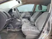 2010 Nissan SENTRA фото