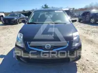 2010 Nissan SENTRA фото