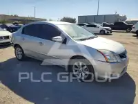 2010 Nissan SENTRA фото
