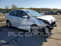 2010 Nissan SENTRA фото