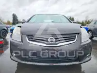 2010 Nissan SENTRA фото