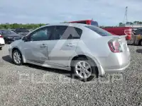 2010 Nissan SENTRA фото