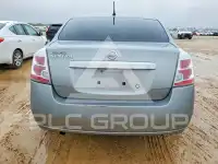 2010 Nissan SENTRA фото