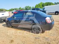 2010 Nissan SENTRA фото