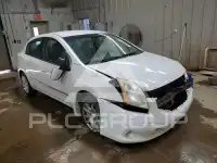 2010 Nissan SENTRA фото