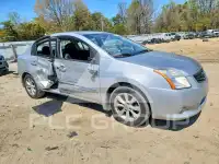 2010 Nissan SENTRA фото