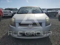 2010 Nissan SENTRA фото