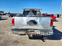 2010 Nissan TITAN photo