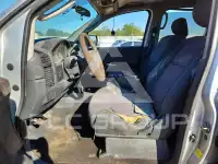 2010 Nissan TITAN photo