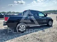 2010 Nissan TITAN фото