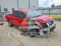 2010 Nissan TITAN photo