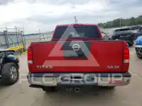2010 Nissan TITAN photo