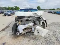 2010 Nissan TITAN фото