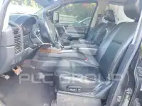 2010 Nissan TITAN фото