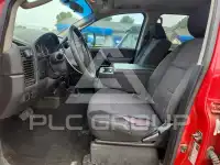 2010 Nissan TITAN фото