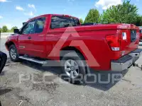 2010 Nissan TITAN фото