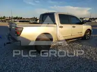 2010 Nissan TITAN фото