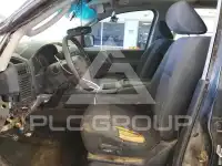 2010 Nissan TITAN фото