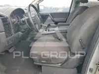 2010 Nissan TITAN фото