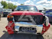 2010 Nissan TITAN фото