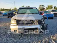 2010 Nissan TITAN фото