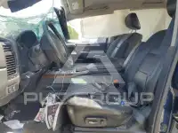 2010 Nissan TITAN фото